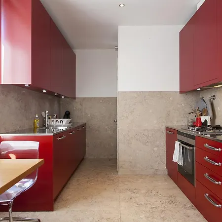 Apartment Carmo Lisbon Exterior photo