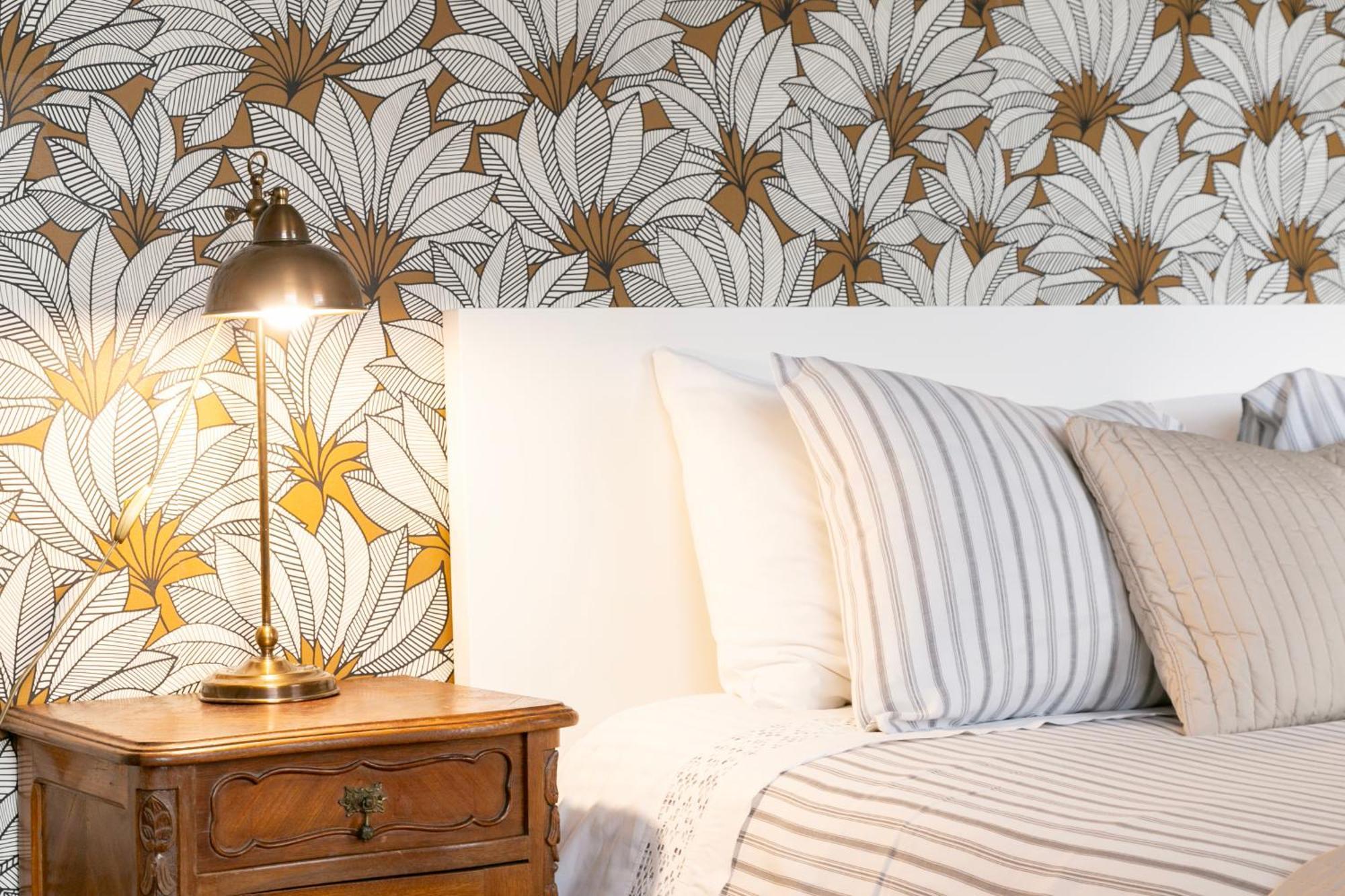 Apartamento Carmo